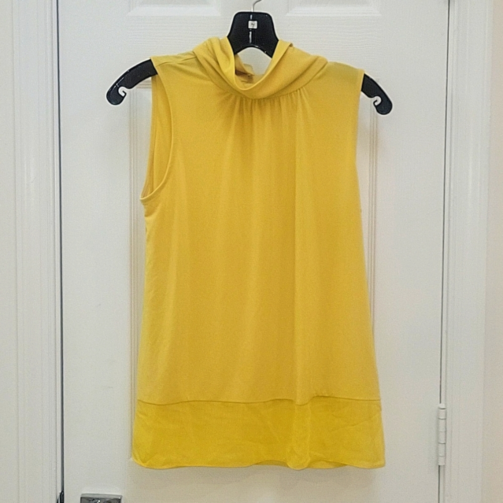 EUC ELLEN TRACY TOP